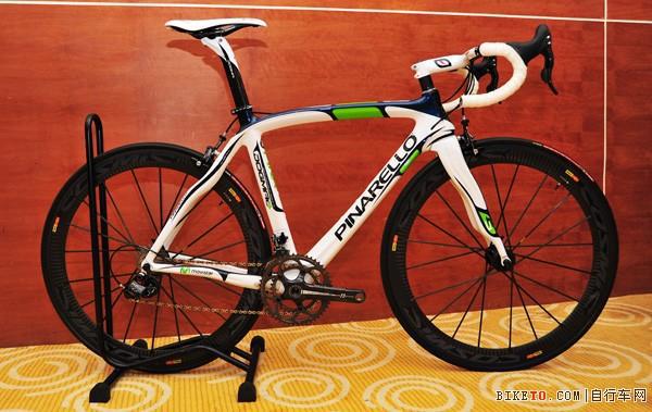leyu·乐鱼(中国)体育官方网站盘点世界十大顶级自行车品牌(图3)