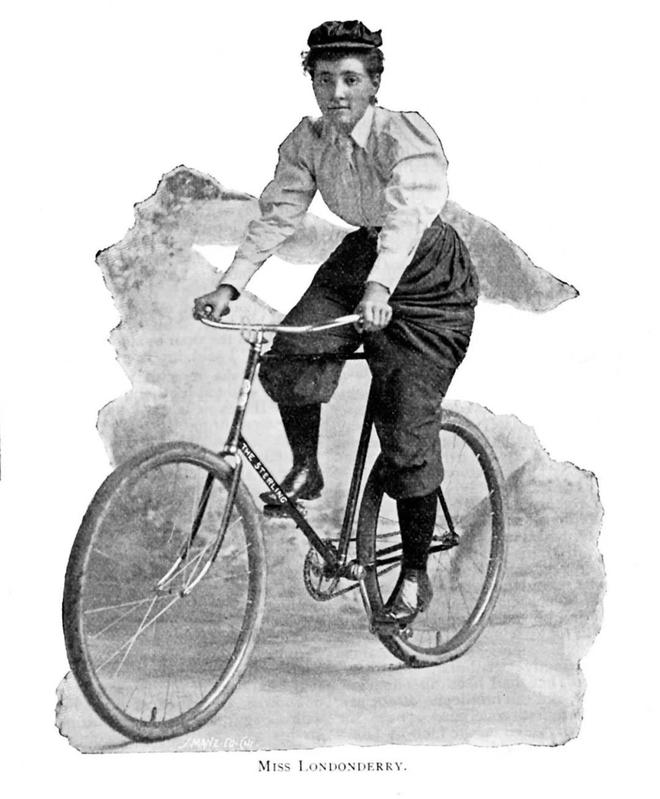 乐鱼体育最新版“我绝不跟骑自行车的女生结婚因为她们不是处。”(图6)