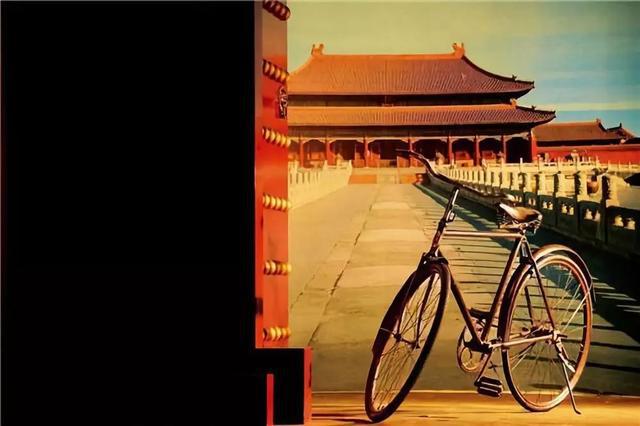 乐鱼体育最新版中国人的自行车记忆(图8)