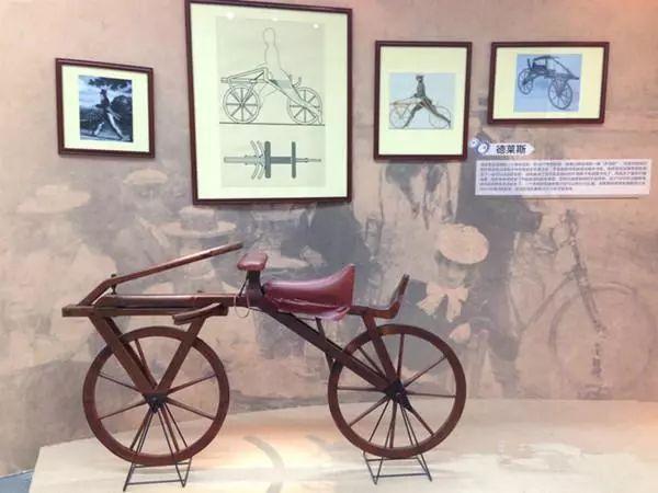 乐鱼体育最新版中国人的自行车记忆(图2)