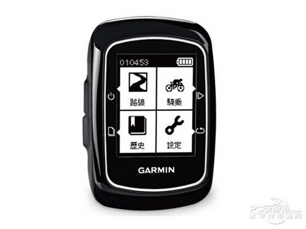 乐鱼体育最新版入门级自行车码表 Garmin Edge200仅售599(图2)