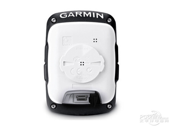 乐鱼体育最新版入门级自行车码表 Garmin Edge200仅售599(图3)