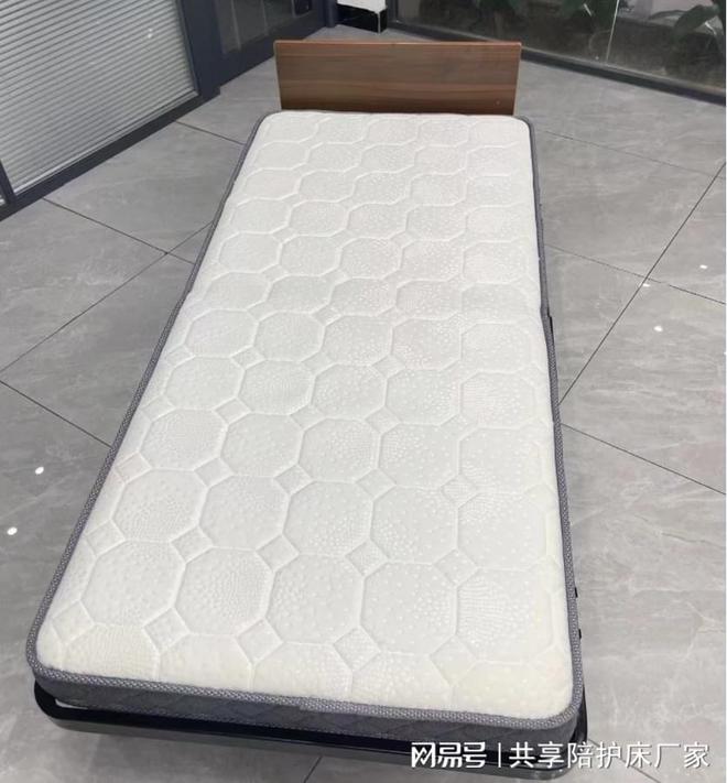 爱妃午休折叠沙发床折叠床厂家更加舒适智能可持续的生验乐鱼(中国)体育(图1)